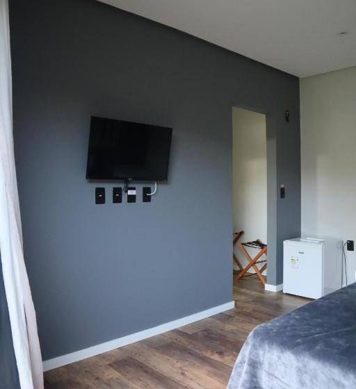 ホテル Amoreira Pousada Em Barra Grande Piaui