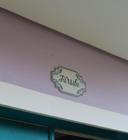 ホテル Amoreira Pousada Em Barra Grande Piaui