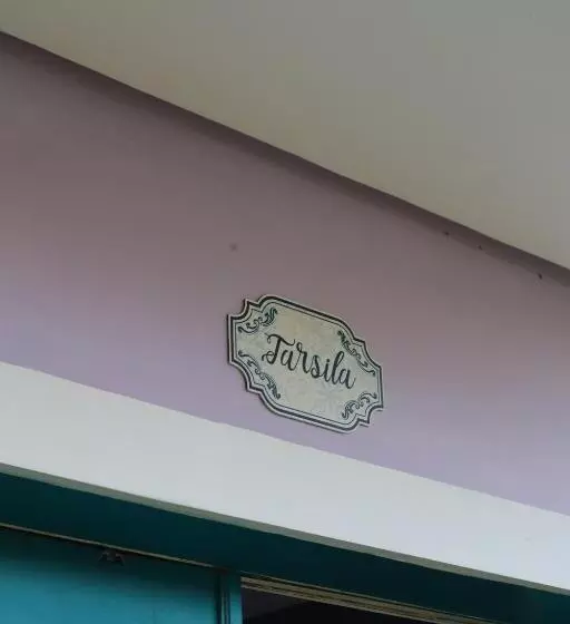 ホテル Amoreira Pousada Em Barra Grande Piaui