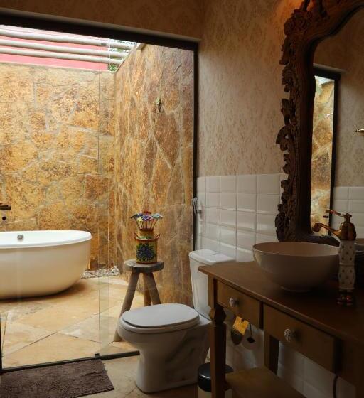 ホテル Amoreira Pousada Em Barra Grande Piaui