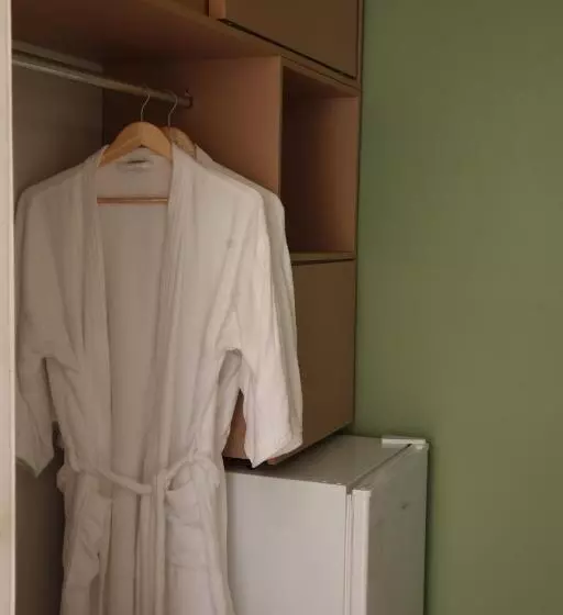 ホテル Amoreira Pousada Em Barra Grande Piaui