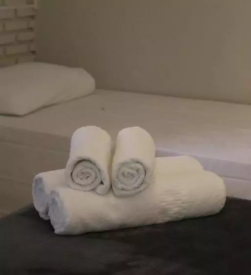 ホテル Amoreira Pousada Em Barra Grande Piaui