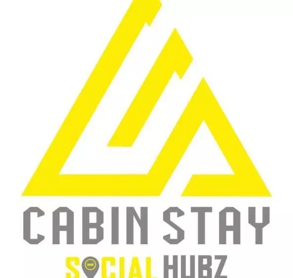 Kapselihotelli Cabin Stay Marol The Hubz