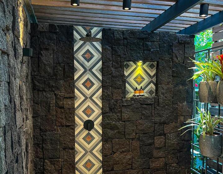 هتل Exôtico Beach & Rooms