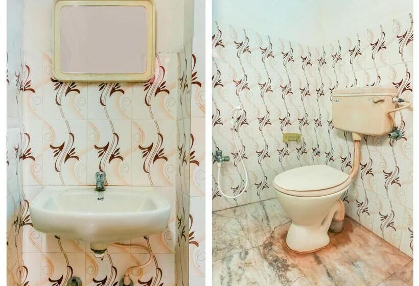 هتل Oyo Flagship 80564 The Central Guest House