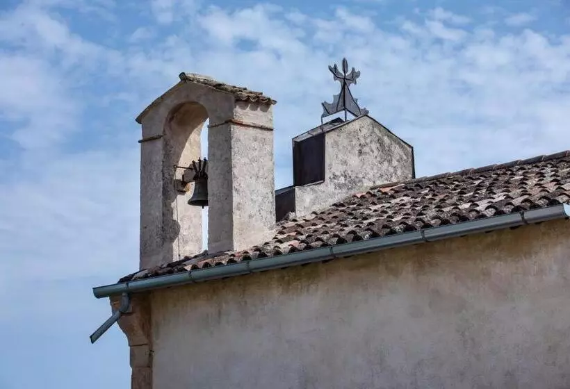 Hotelli Palazzo Montanari Art & Wine Luxury Apartments