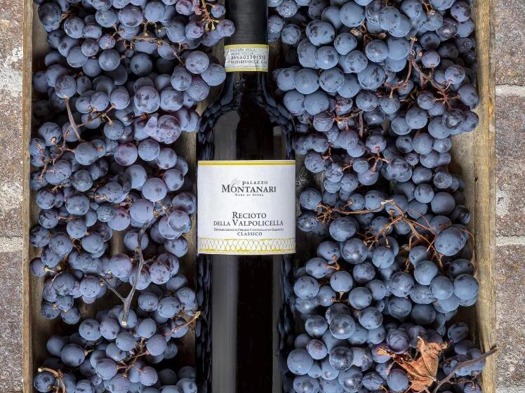 酒店 Palazzo Montanari Art & Wine Luxury Apartments