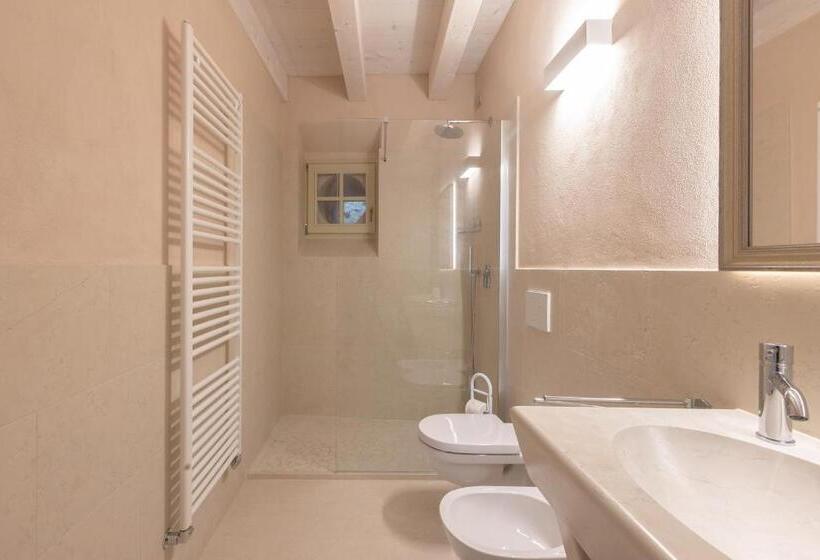 酒店 Palazzo Montanari Art & Wine Luxury Apartments