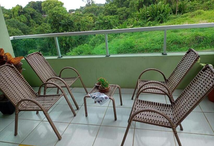 Отель Pousada Da Sônia