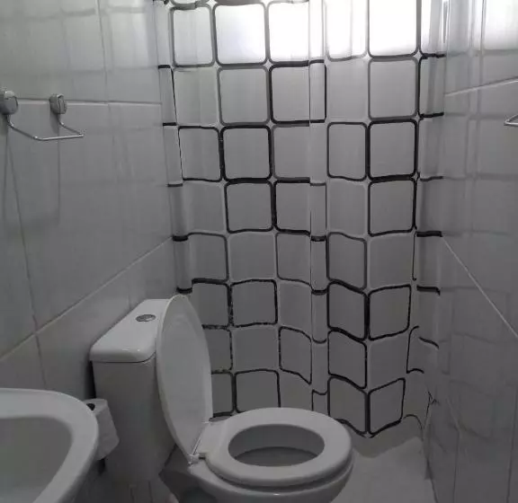 ホテル Pousada Da Sônia