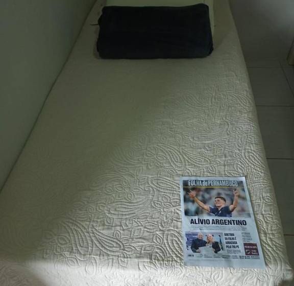 Отель Pousada Da Sônia