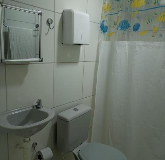 Отель Pousada Da Sônia