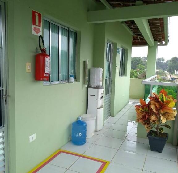 Отель Pousada Da Sônia