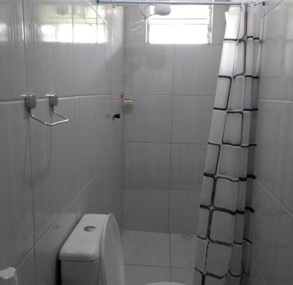 Отель Pousada Da Sônia