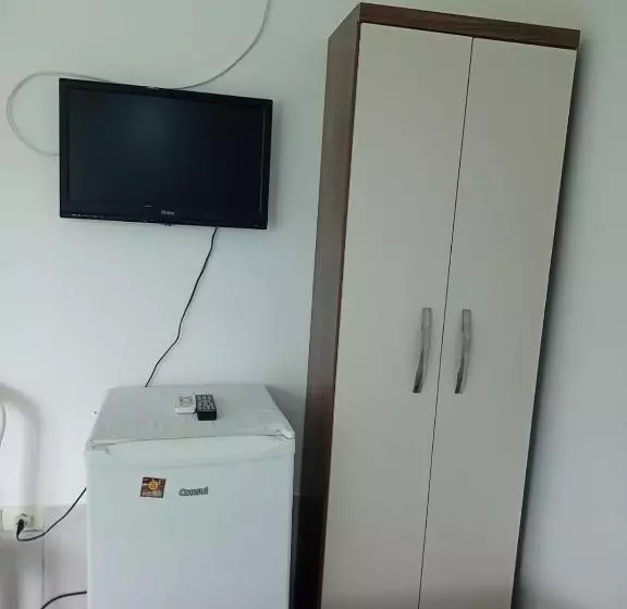 ホテル Pousada Da Sônia