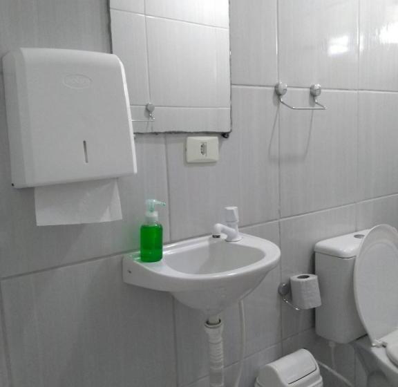 Отель Pousada Da Sônia