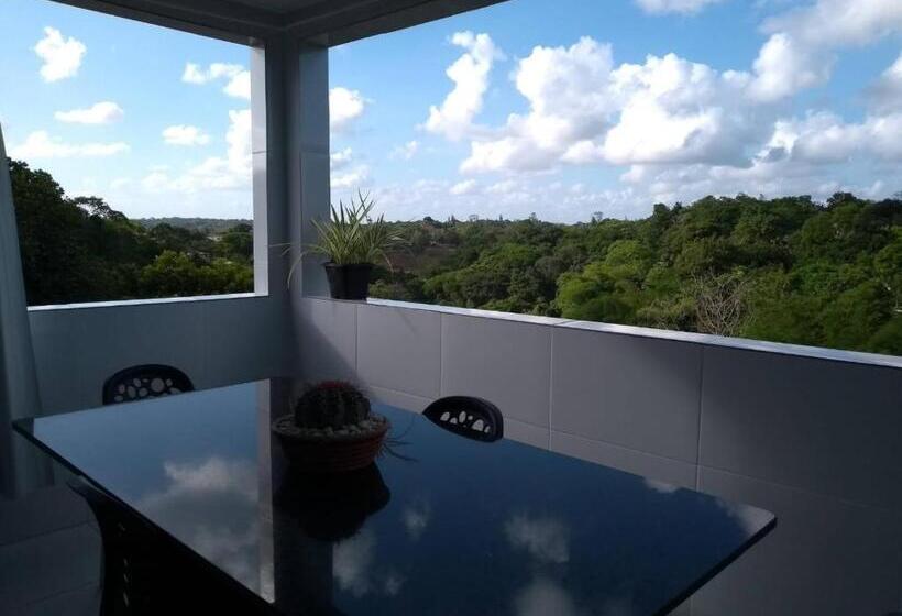 Отель Pousada Da Sônia