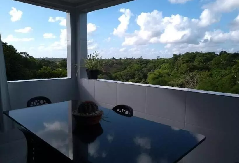 ホテル Pousada Da Sônia