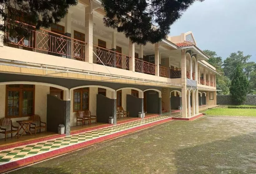 Hotel Puspa Sari