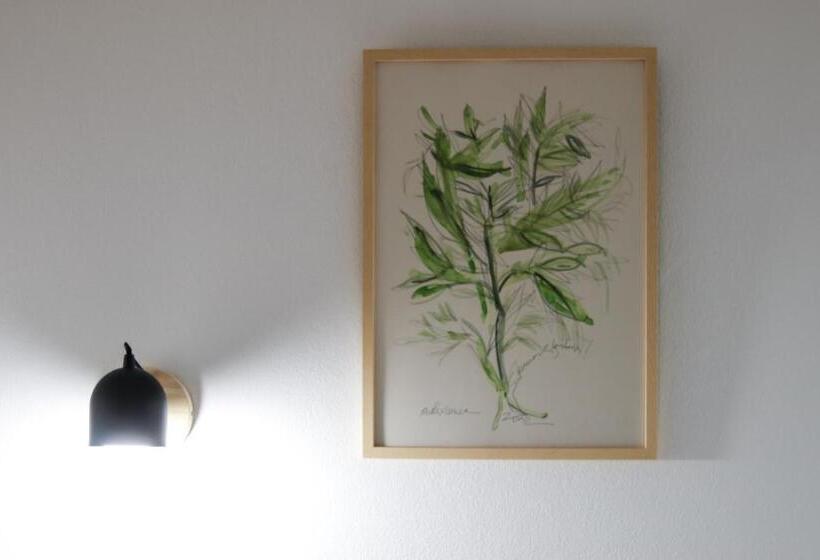 فندق São Pedro Country House