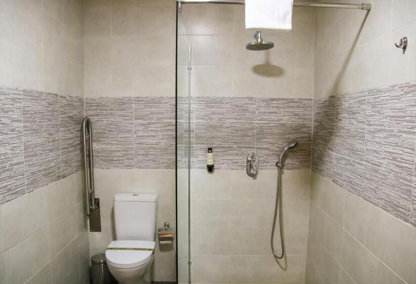 فندق São Pedro Country House