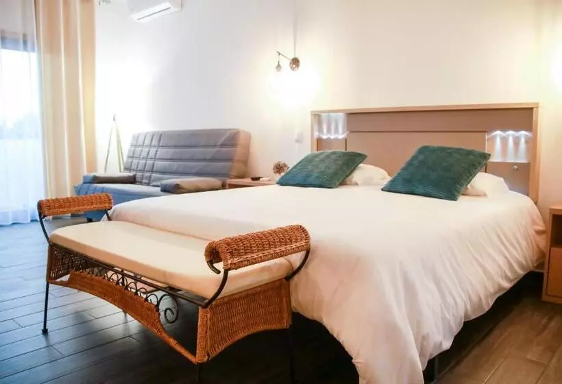 ホテル São Pedro Country House