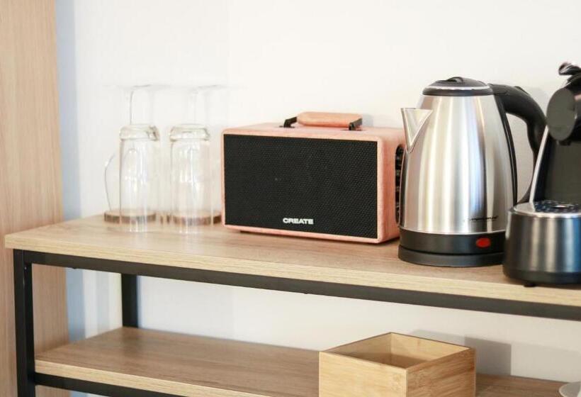 فندق São Pedro Country House