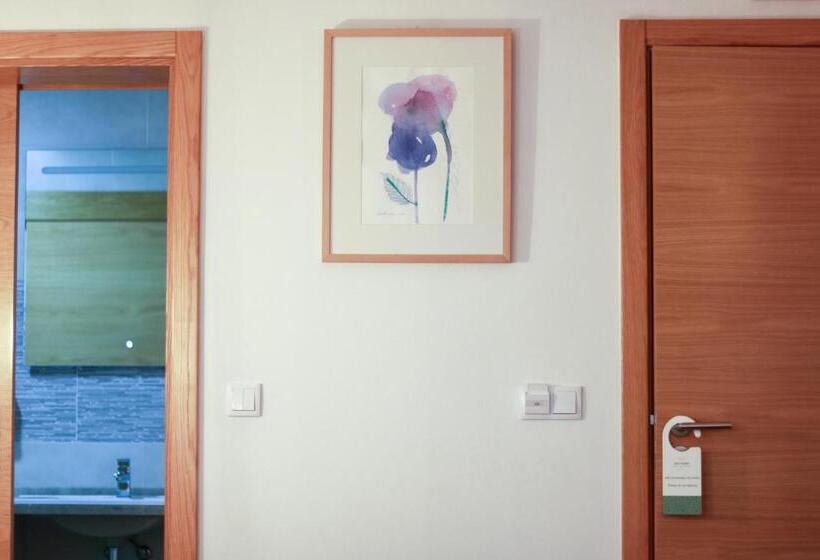 فندق São Pedro Country House