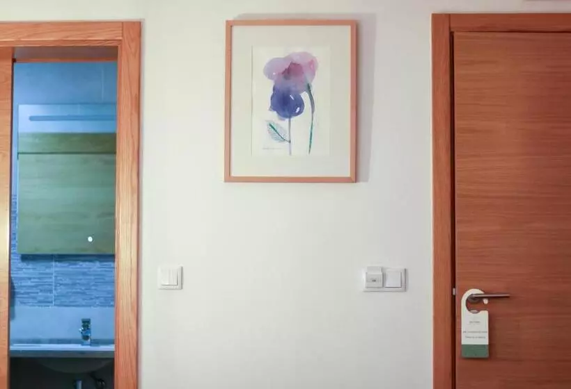 ホテル São Pedro Country House