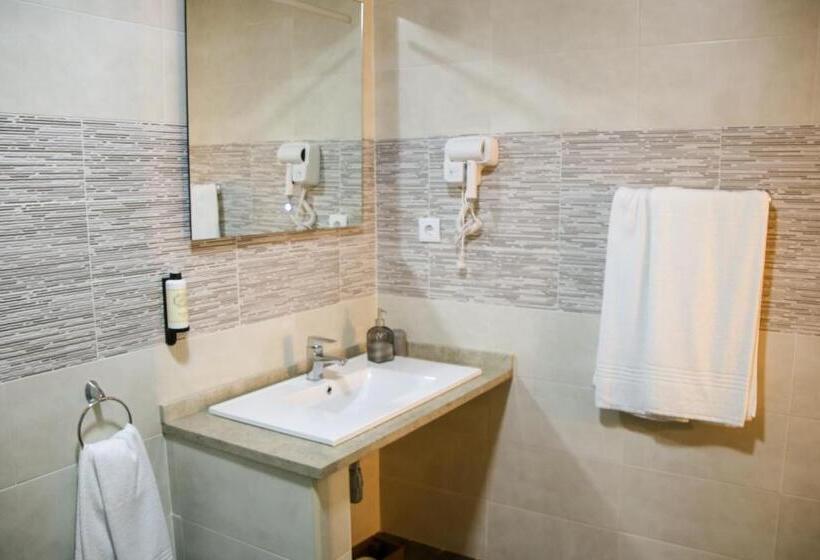 فندق São Pedro Country House