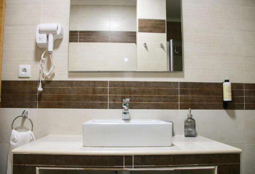 فندق São Pedro Country House