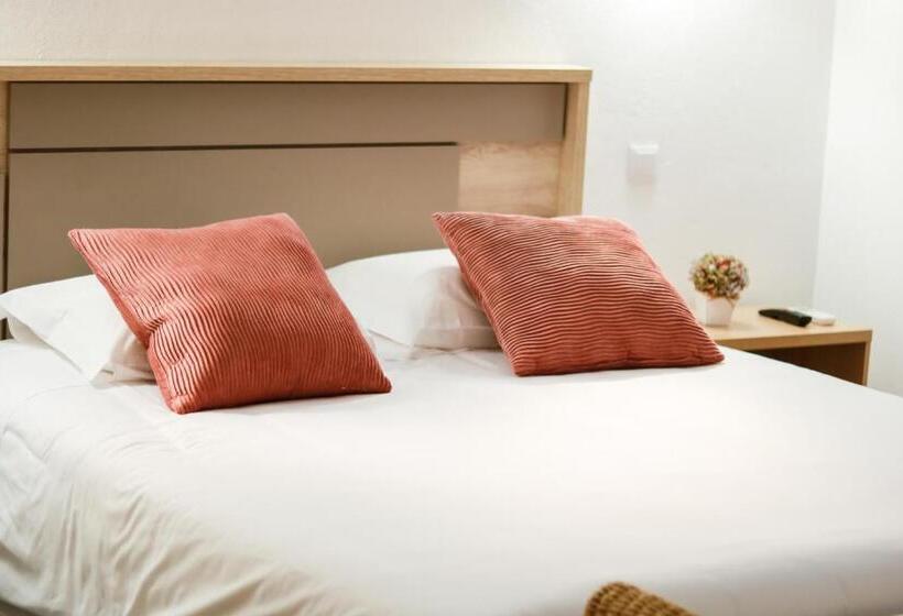 فندق São Pedro Country House