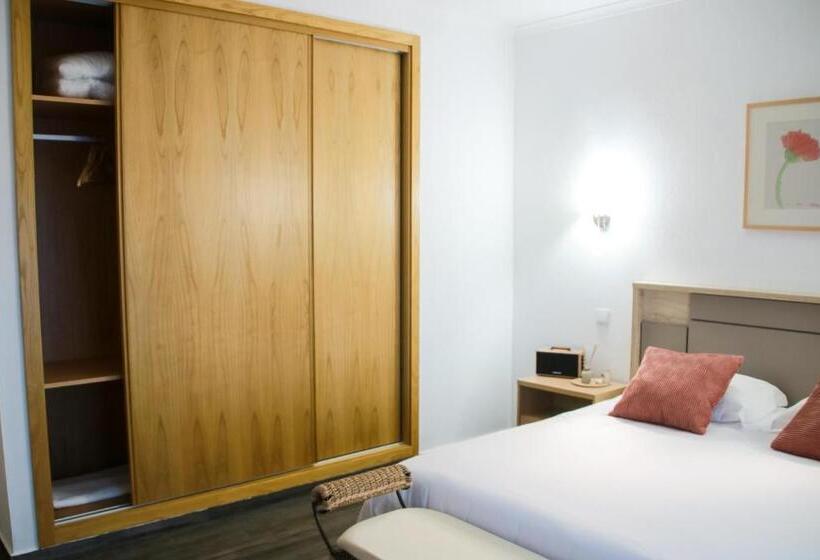 فندق São Pedro Country House