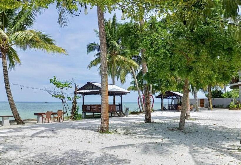 בית מלון כפרי Watuduya Resort By The Lavana