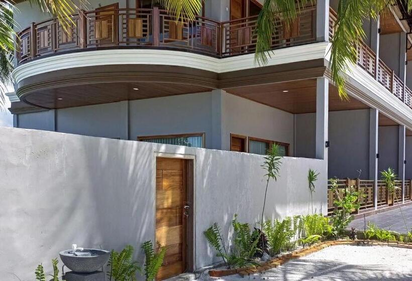 בית מלון כפרי Watuduya Resort By The Lavana