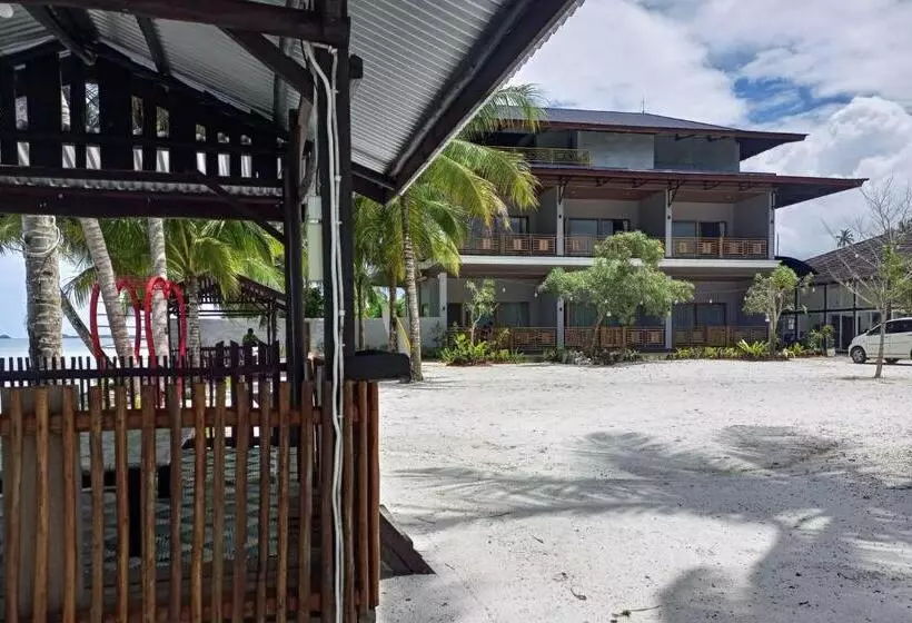 ホテル Watuduya Resort By The Lavana
