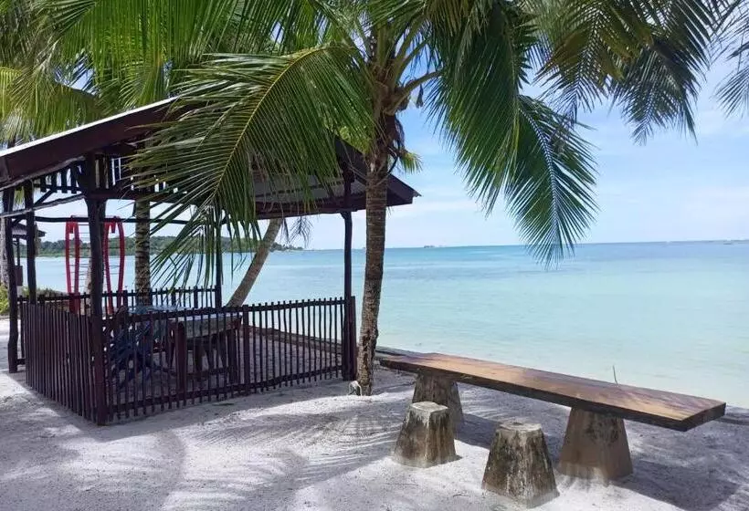 ホテル Watuduya Resort By The Lavana