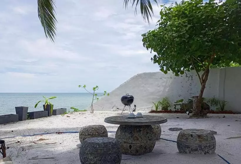 ホテル Watuduya Resort By The Lavana