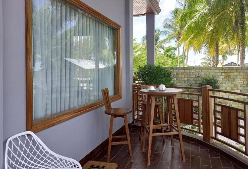 בית מלון כפרי Watuduya Resort By The Lavana