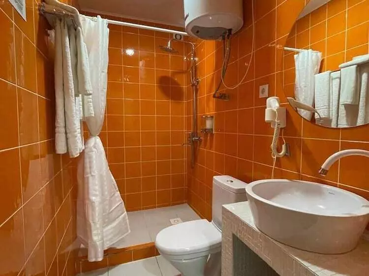 Io Hotel Bishkek