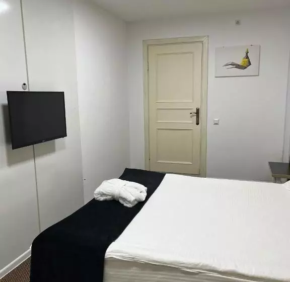 Io Hotel Bishkek