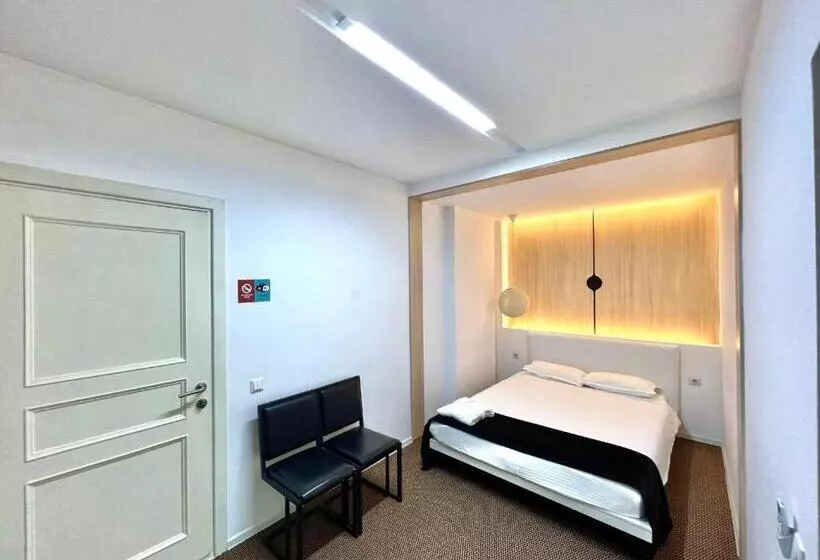 Io Hotel Bishkek