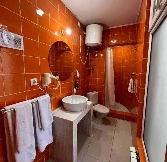 Io Hotel Bishkek