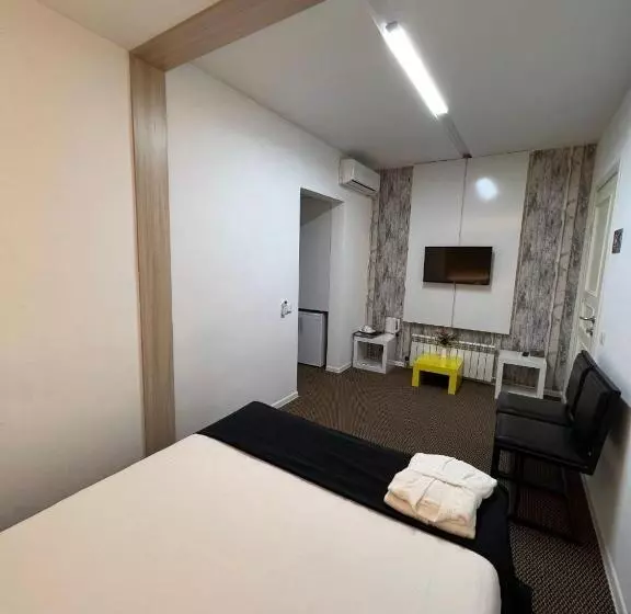 Io Hotel Bishkek