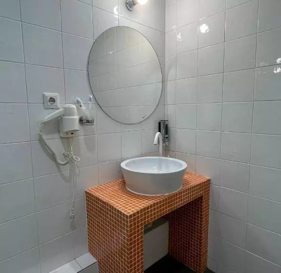 Io Hotel Bishkek