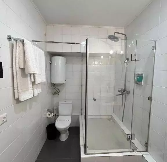 Io Hotel Bishkek
