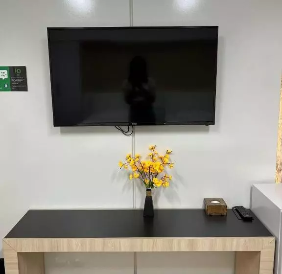 Io Hotel Bishkek