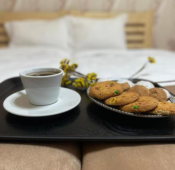 Kompozitor Hotel Dilijan