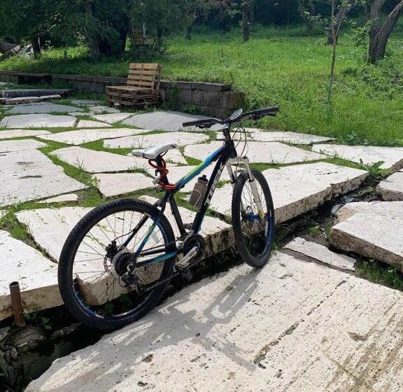 Kompozitor Hotel Dilijan