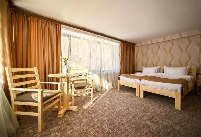Kompozitor Hotel Dilijan